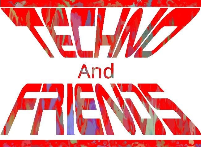 TECHNO & FRIENDS Int. Raid Train ... Thursdays Edition ....