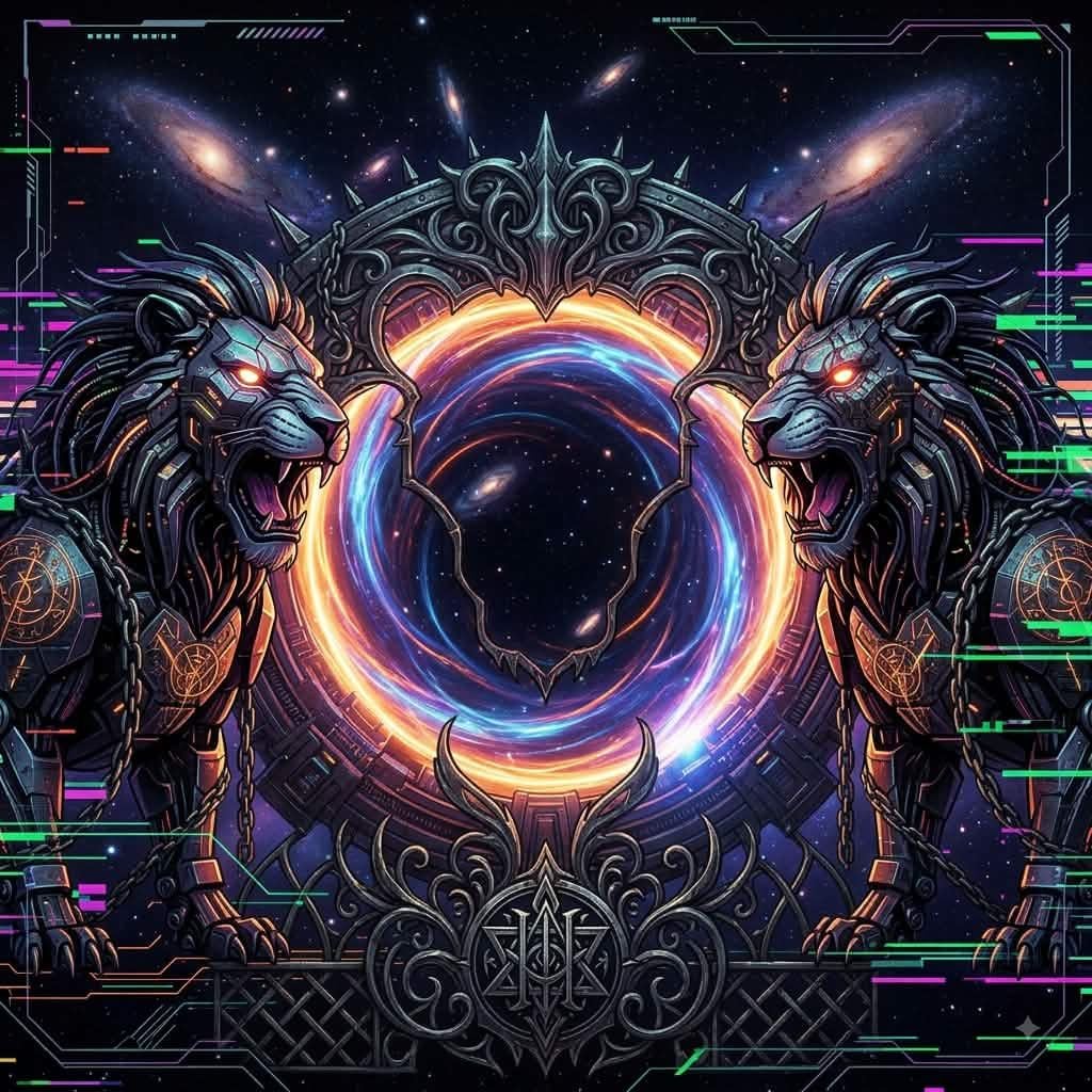 Neuro Weirdo August '26