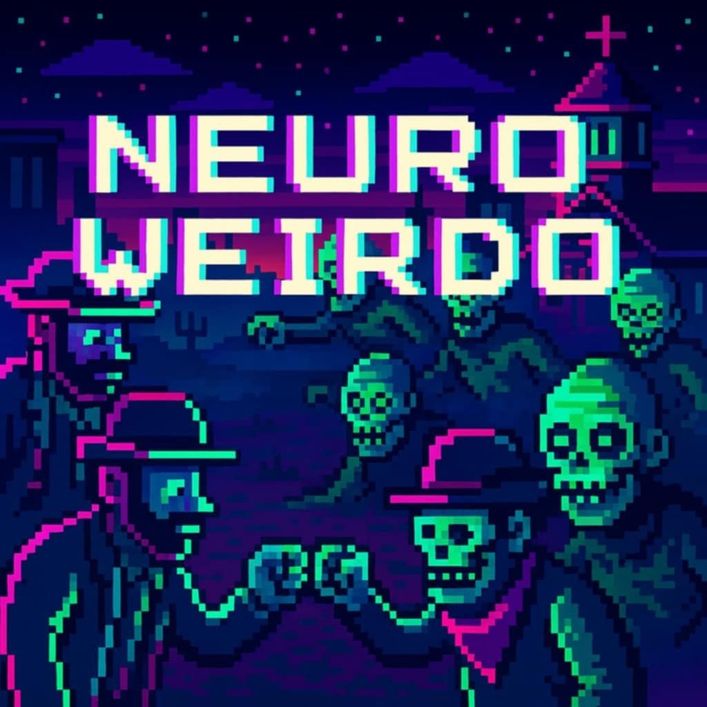 alt_header_Neuro Weirdo July '25