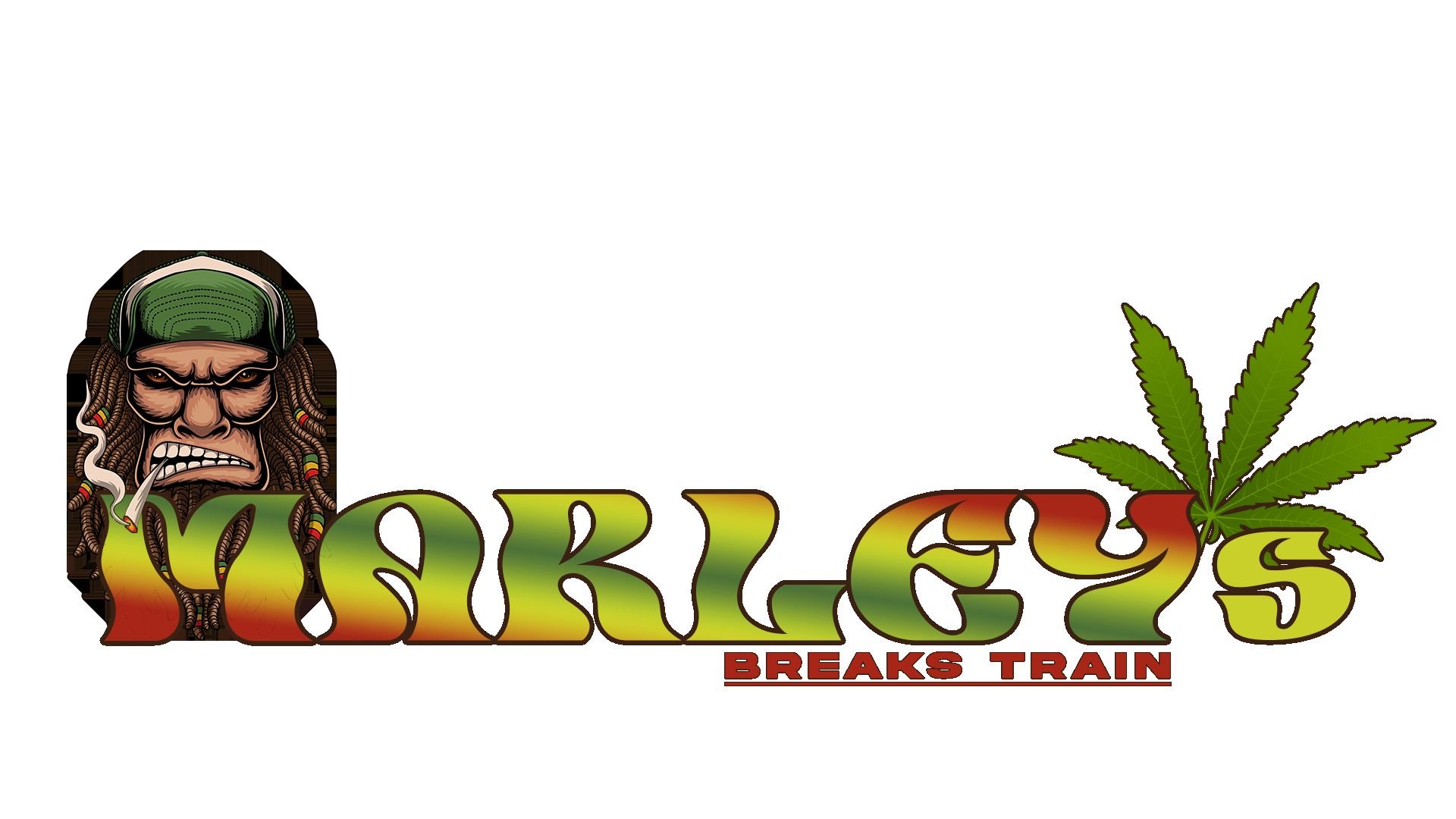 Marley's Breaks Train 20