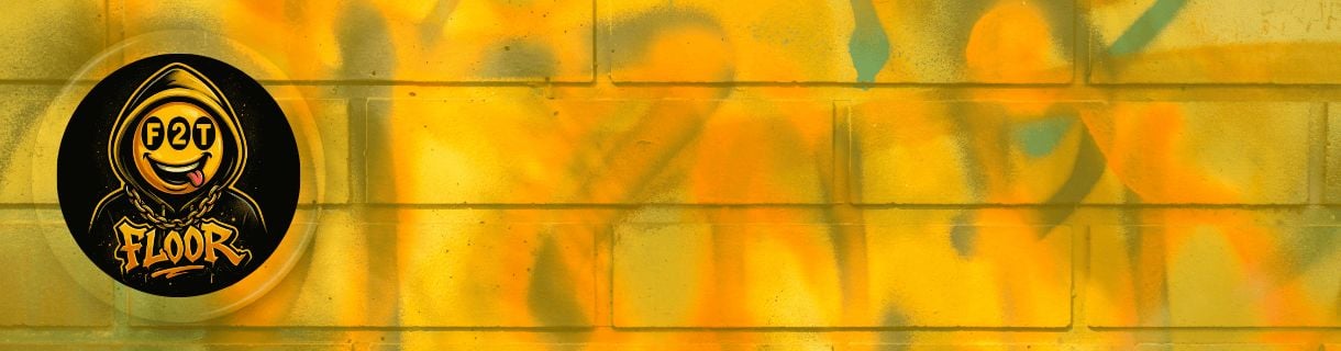 alt_header_Four 2 The Floor Festival • v02