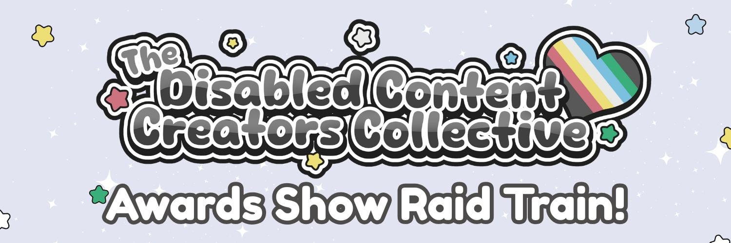 alt_header_DC3 Awards Show Raid Train 2025!