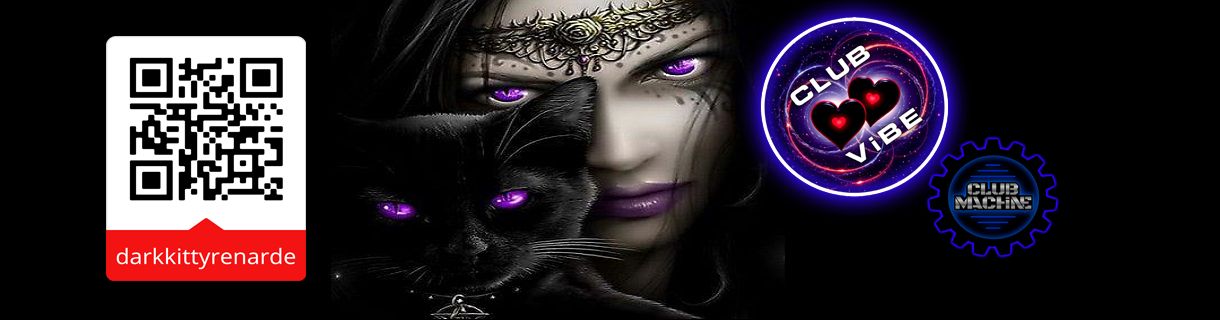 alt_header_CLUB ViBE Raid Train: DarkKittyRenarde Fundraiser