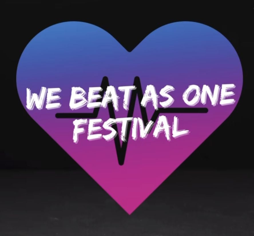 alt_header_We Beat As One Festival