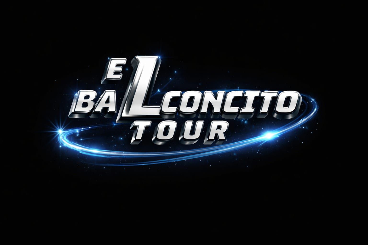 Balconcito tour vol.3