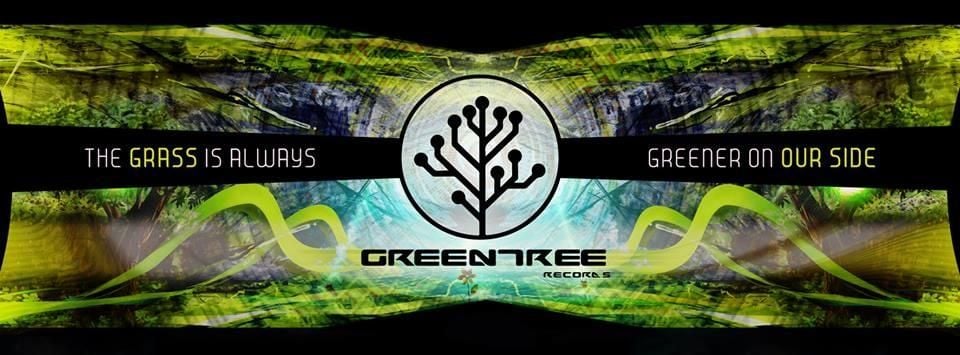 alt_header_Greentree Records - Infekted Music Ep. 16