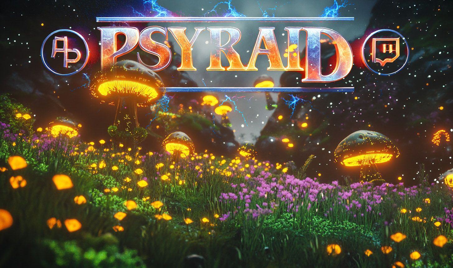 PSYRAID 15