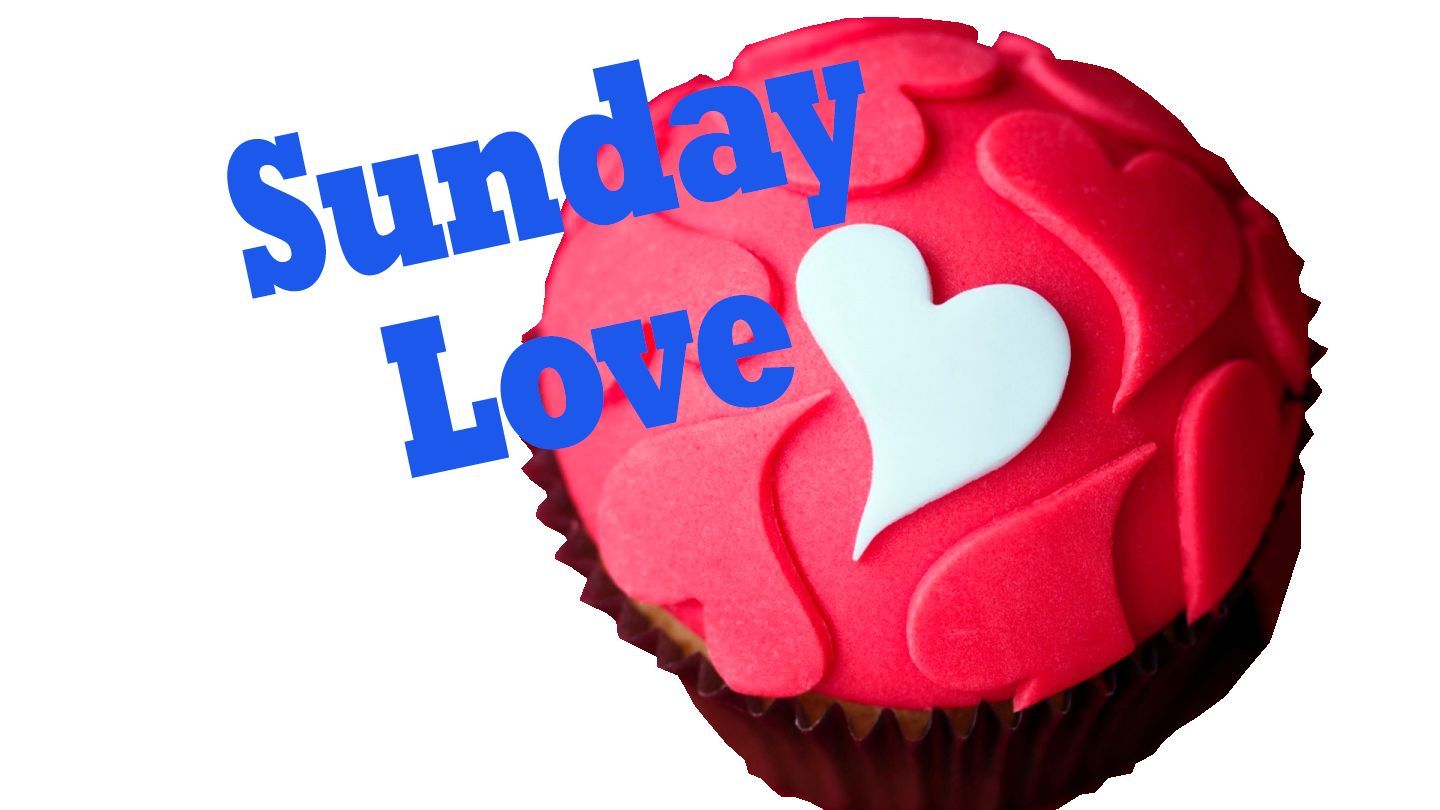 SUNDAY LOVE 13 -