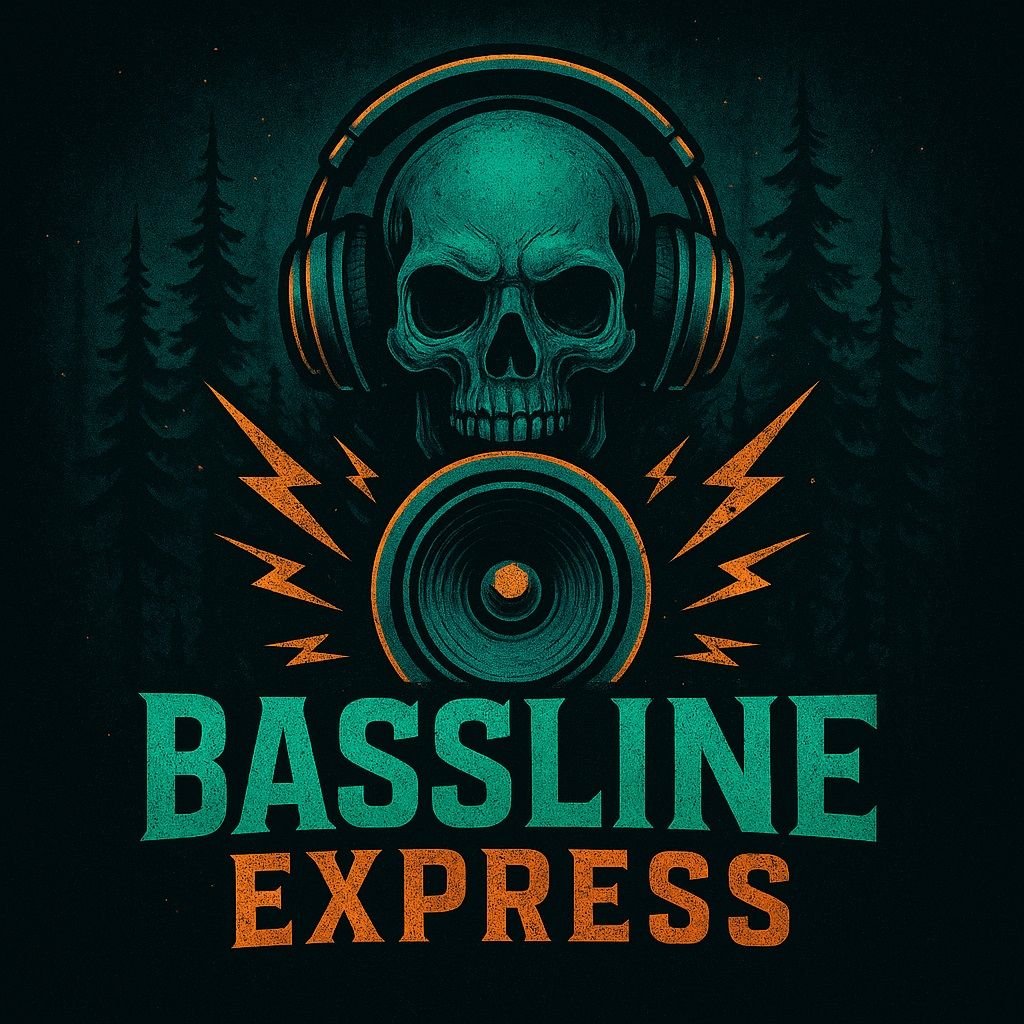Bassline Express