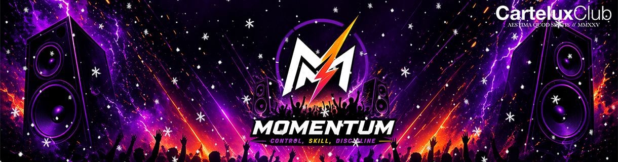 alt_header_⚡ Momentum (Xmas Special 2026)