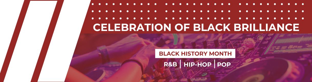 Celebration of Black Brilliance