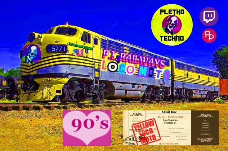 alt_header_P.T. Railways: Yellow Loco Moto 2 (90s Mania)