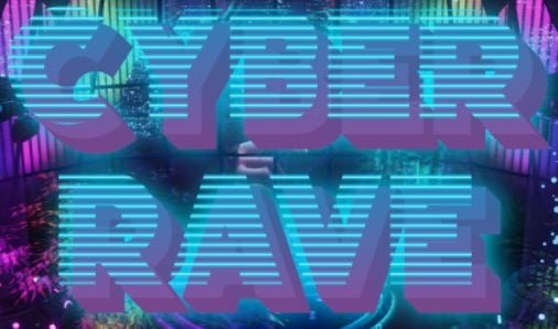 alt_header_Techno and Friends - Cyber Rave