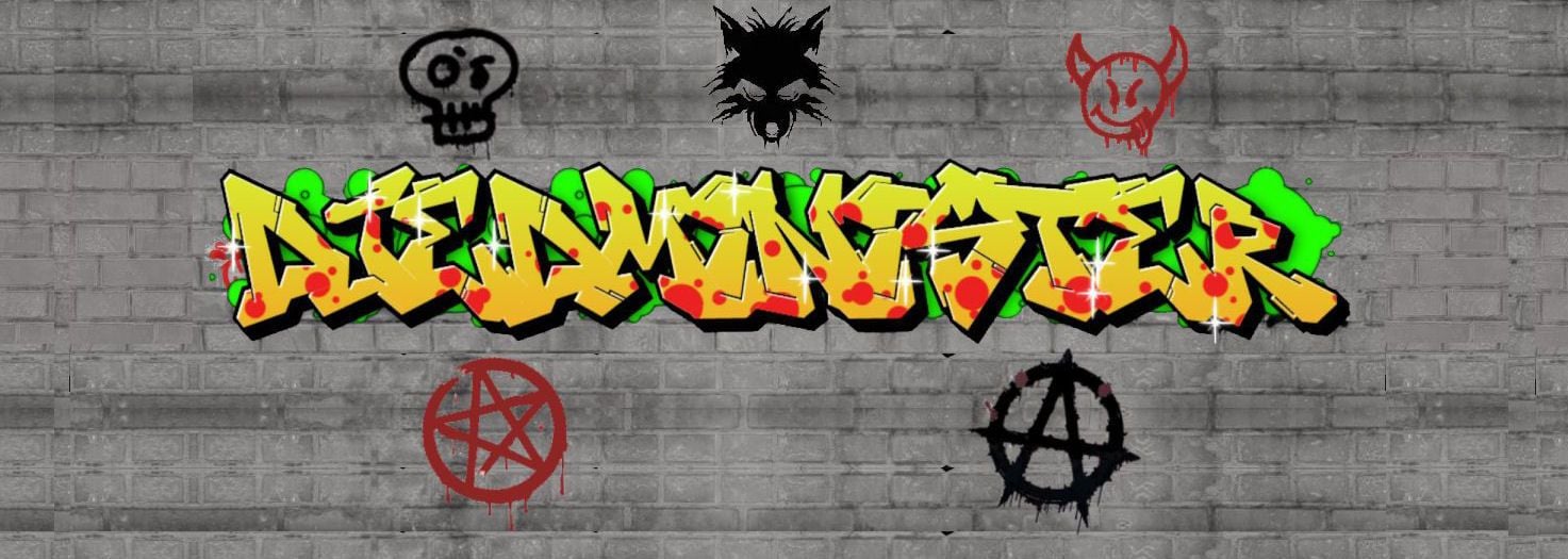 Captain DJEdminister's Train of Love