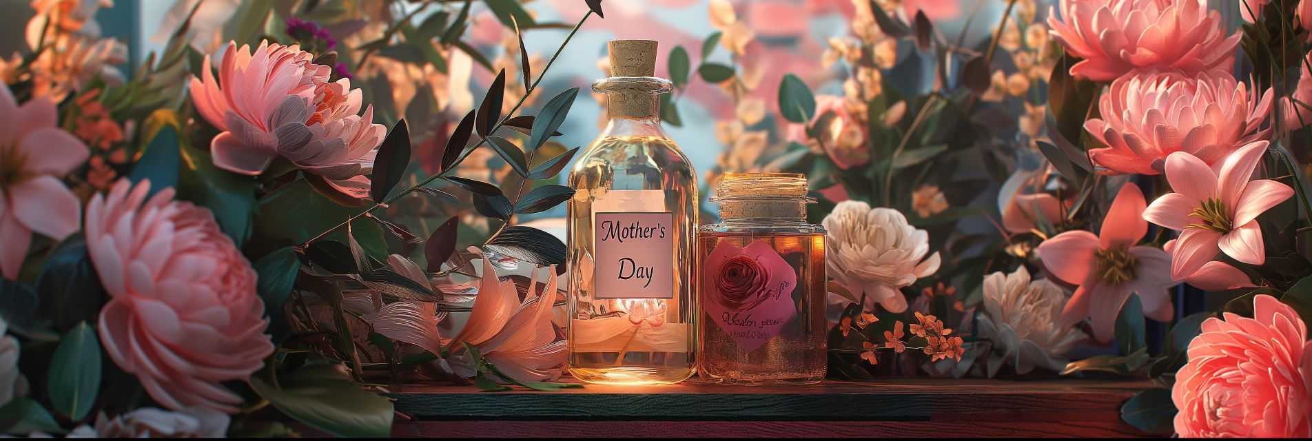 alt_header_Mother's Day - A tribute to her
