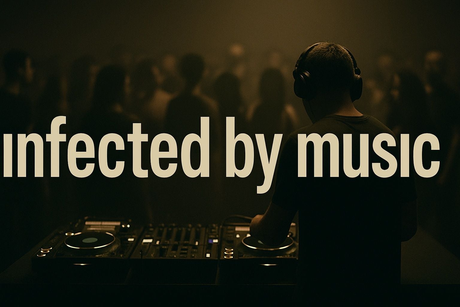 Infected By Music Vol 6