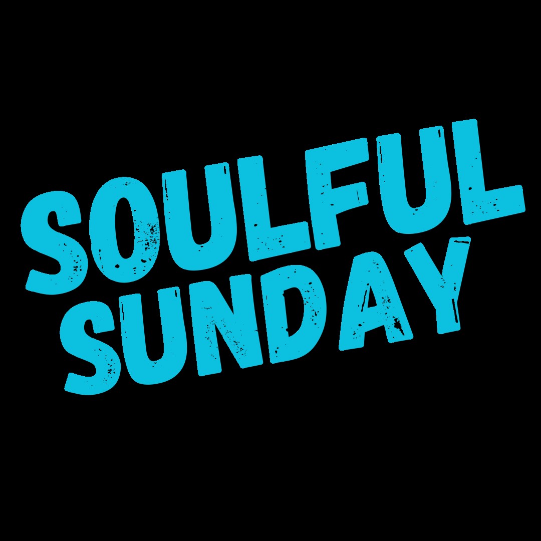 Soulful Sunday | DJ Wisp & DJ FrankieB