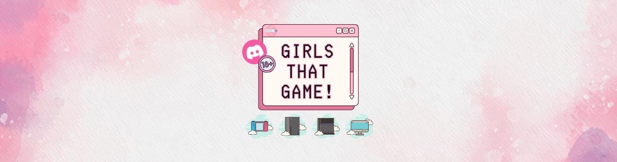 alt_header_GIRLSTHATGAME RAID TRAIN - MAY 2026 ♡