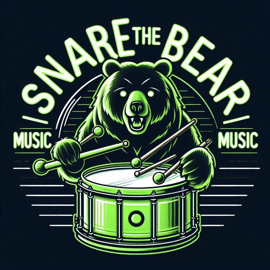 alt_header_Snare the Bear Ep5 - Techno Tsunami