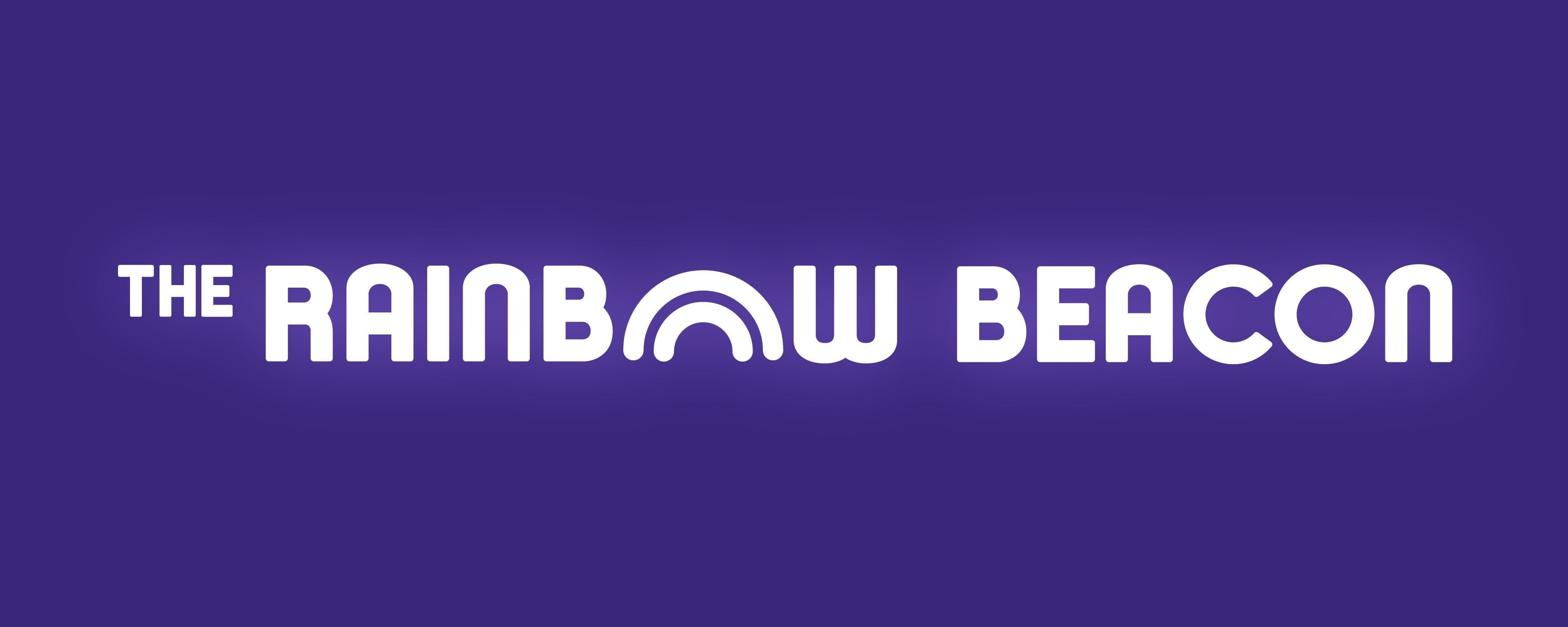 The Rainbow Beacon's Third Mutual Aid Train