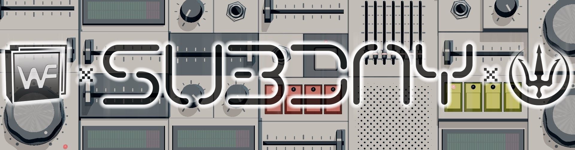 alt_header_Dubplates on Sundays x Weightflow Productions presents: Subday #26