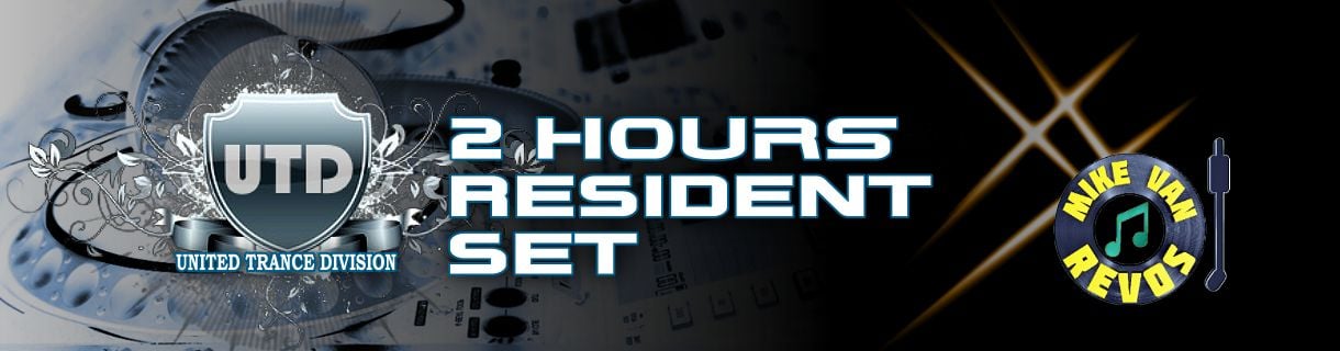 2 Hour Resident Set @ United Trance Division (GER)