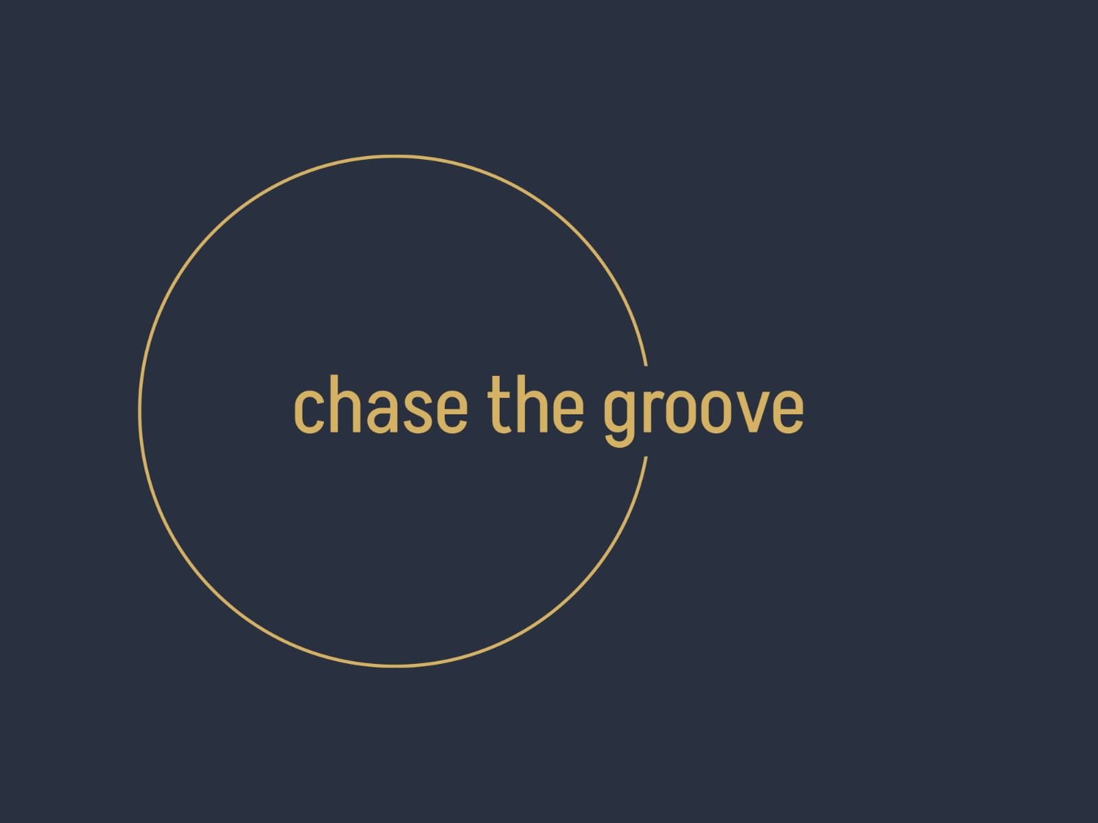 alt_header_Chase The Groove Sundays (21st April)