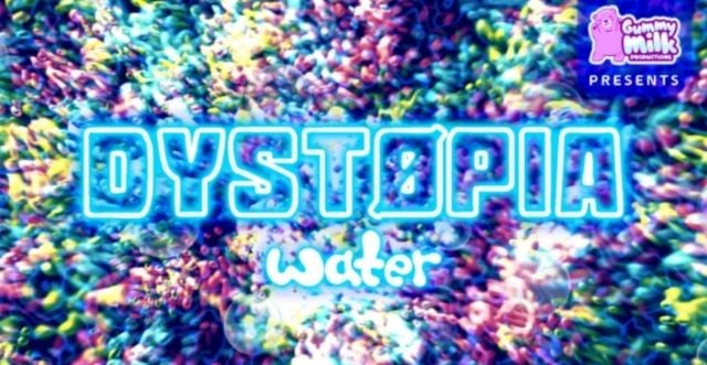 DYSTØPIA STREAM