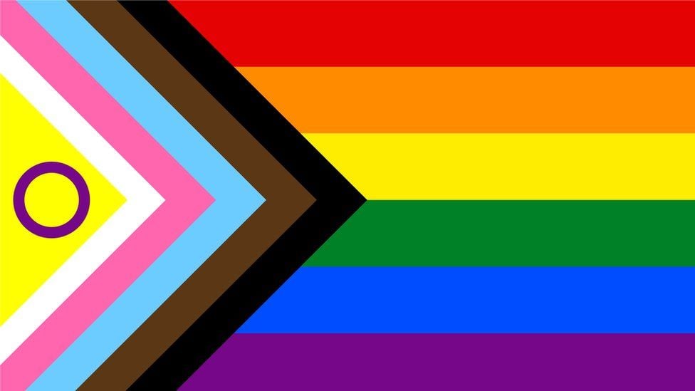 Black, Indigenous and POC Pride Raid Train!