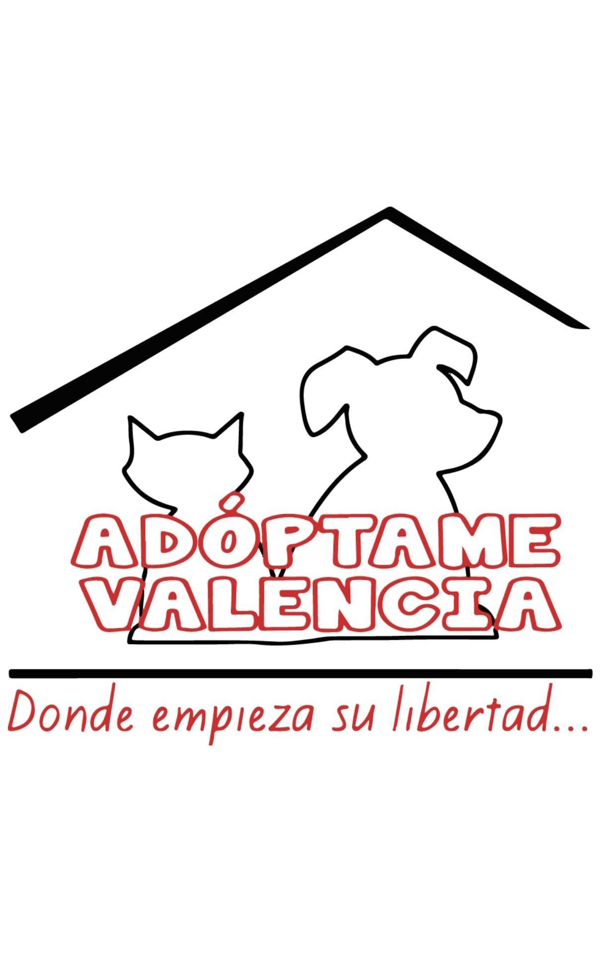 Adoptame Valencia