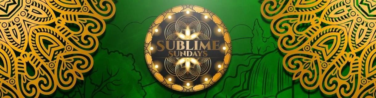 Sublime Sunday Episode 162