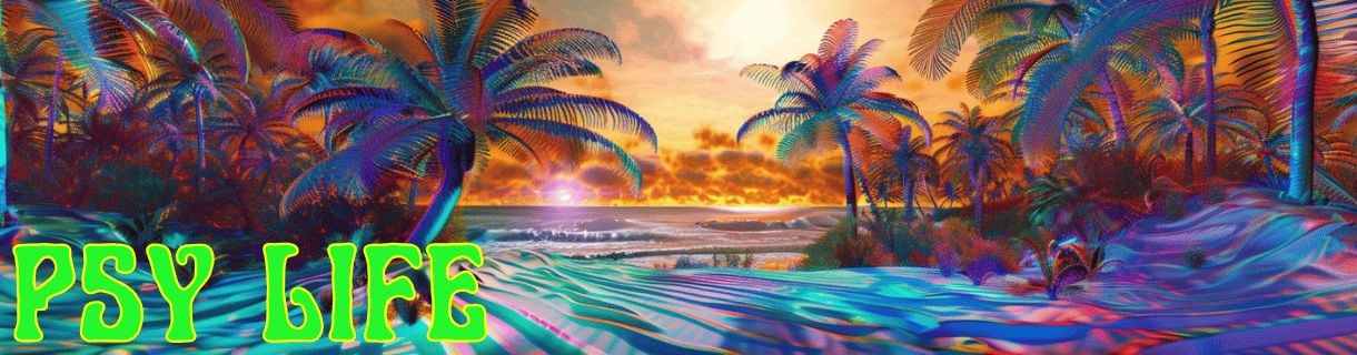 alt_header_🌈🦋 PSY LIFE 53 🦋🌈