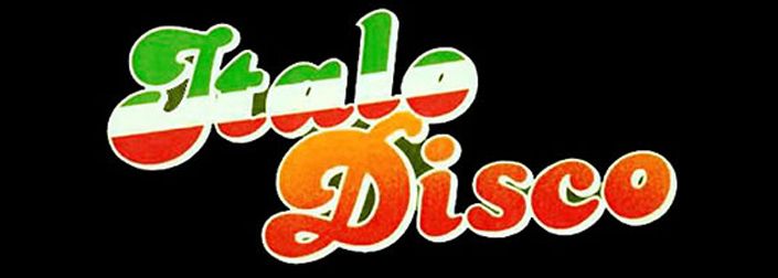 Italo Disco/80s raid train