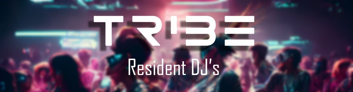 alt_header_Tribe XR Resident DJ Event!