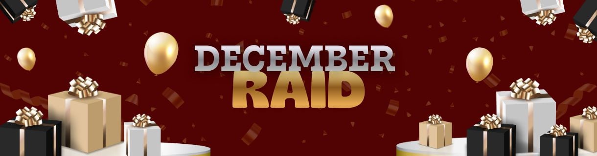 alt_header_Tribe XR Resident DJ - December Raid
