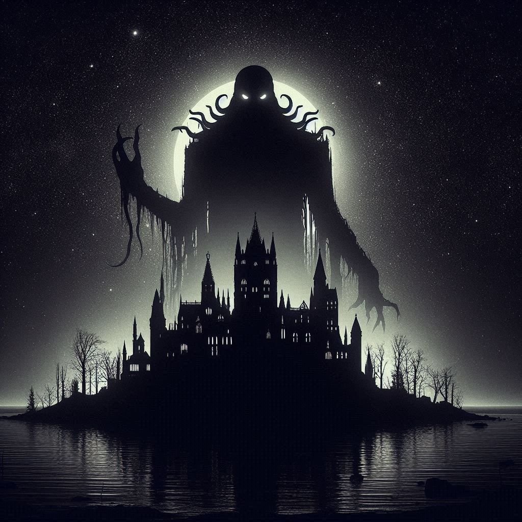 The Dark Asylum Radio Sessions 8.0