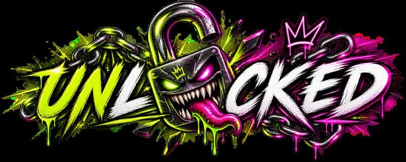 alt_header_Unlocked ... by Techno & Friends