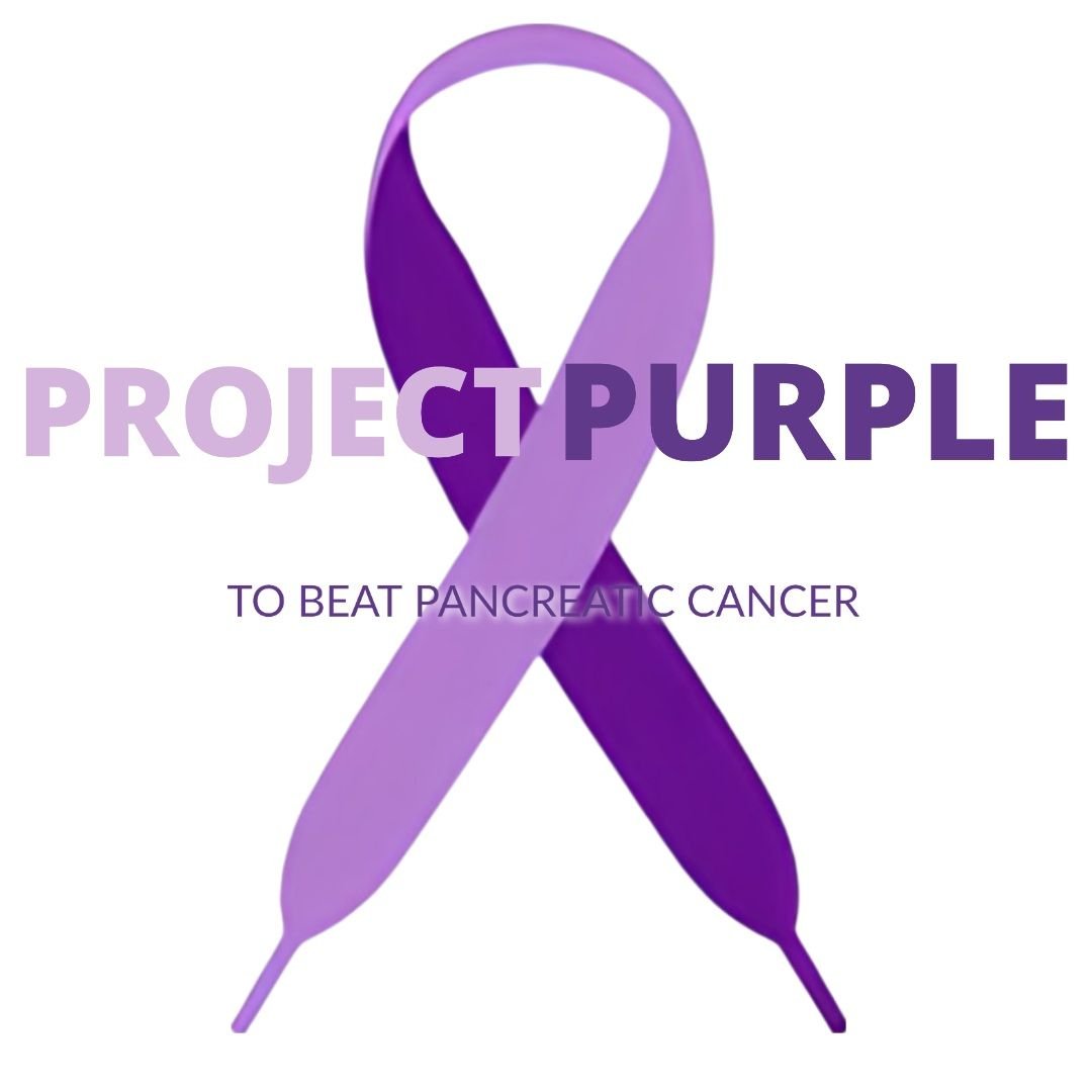 Project Purple - 4th of July Weekend Big Bash Charity Raid Train