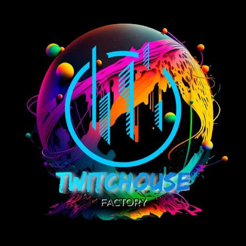 TwitcHouse Factory - 1hr Mix Sessions