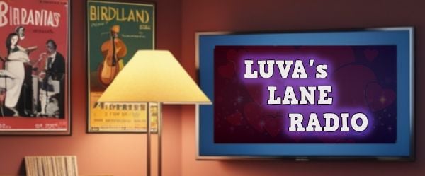 LUVA's LANE RADIO