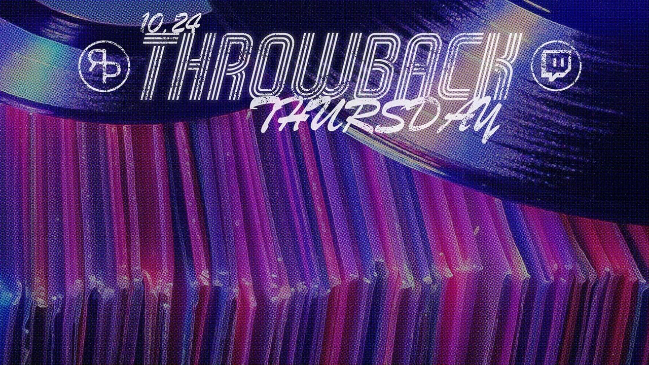 alt_header_THROWBACK THURSDAY VI