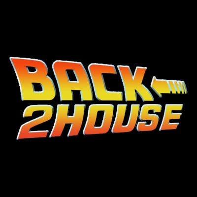 Back 2 House Raid Train EP 5