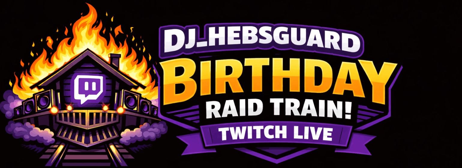 Hebs and MGs birthday hareem