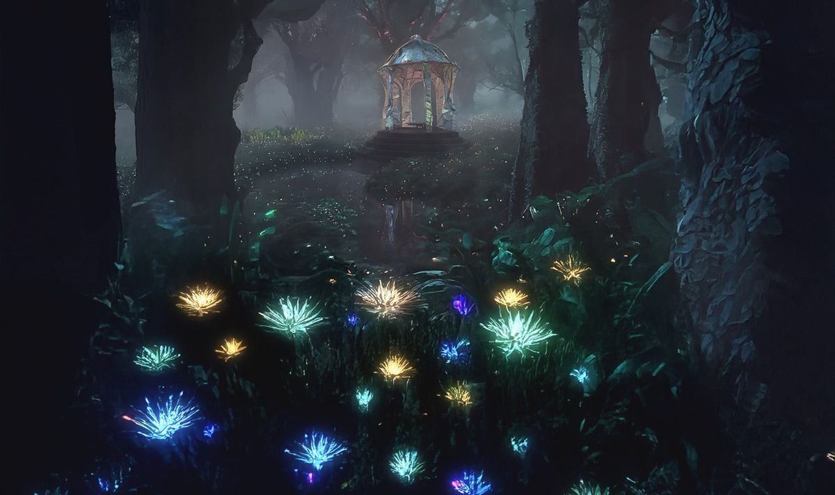 alt_header_Gazebo Gang: Our Deep Forest