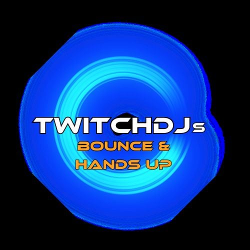 alt_header_Twitch DJs - Bounce & Hands Up Raid Train