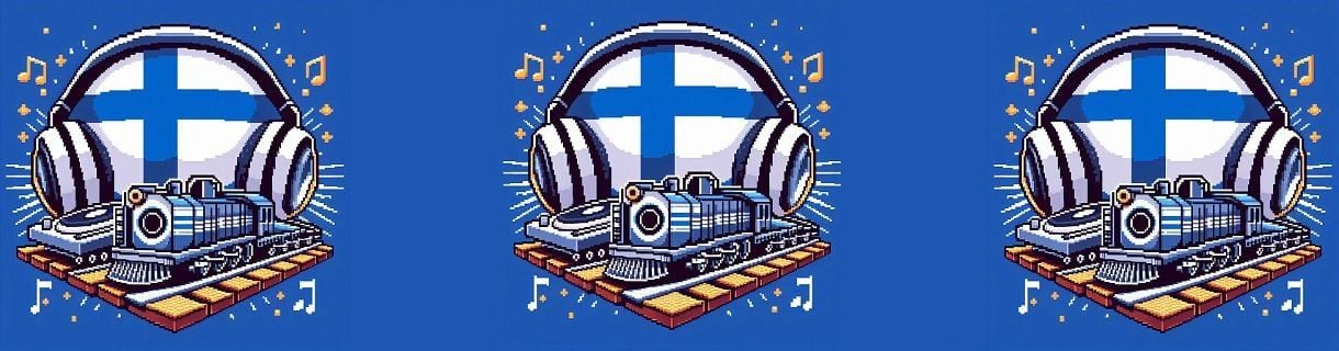 alt_header_Twitch DJs Finland Raid Train, 13th edition