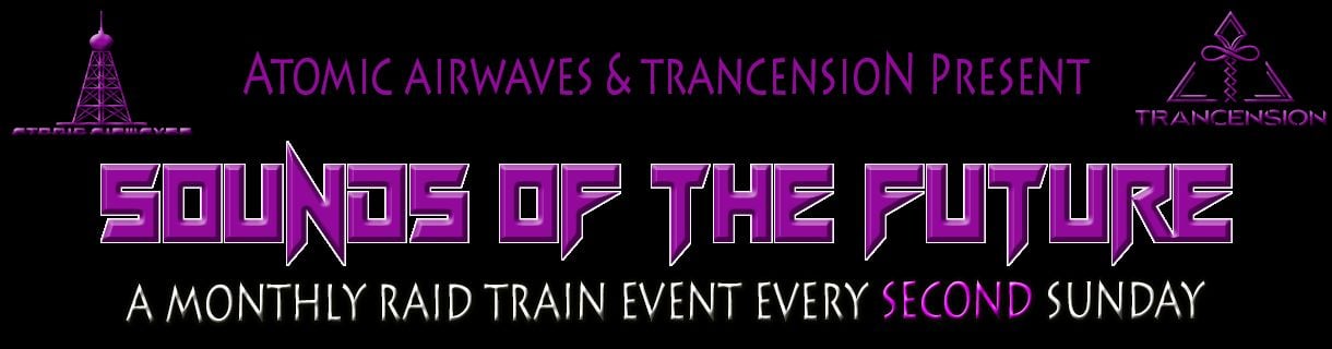 Sounds Of The Future 14