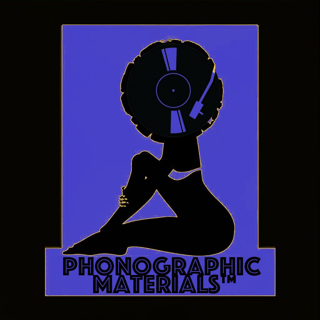 alt_header_phonographic materials™ XIX