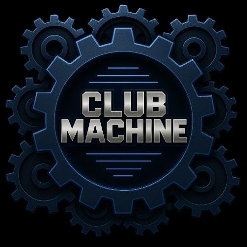 alt_header_BYE BYE 2025 : CLUB MACHINE END OF THE YEAR RAID TRAIN