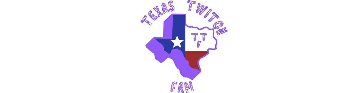Texas Twitch Family Wednesday Raid Train #21